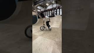 Team Haro At The Source Battle Of Hastings. Matthias Dandois, Colin Varanyak And Perris Benegas🤜🤛 Resimi