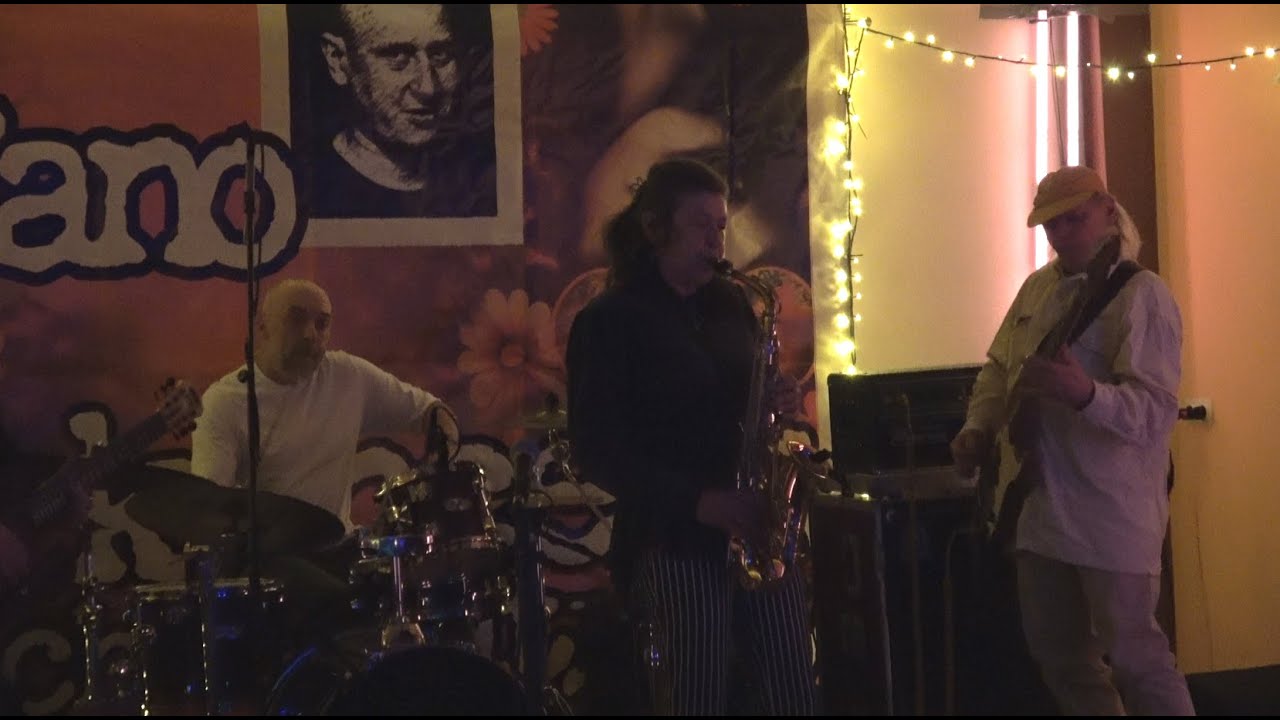 Nowica 9  @ Jasło 10.01.2o26 klub Impresja