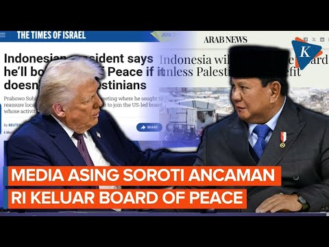 Indonesian Word For Peace