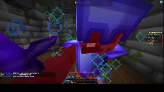 Minecraft PVP GOD (Dms)!!!!!! blocksmc.com