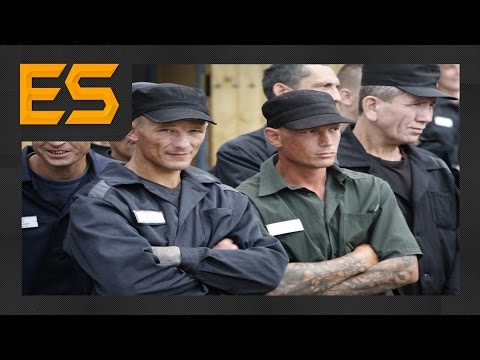 ШОКИРУЮЩЕЕ ВИДЕО БУТЫРКА ЗЕКИ ТЮРЬМА / SHOCKING BUTYRKA PRISON ШОКИРУЮЩЕЕ ВИДЕО БУТЫРКА ЗЕКИ ТЮРЬМА / SHOCKING BUTYRKA PRISON