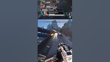 lways love the charged rampage #apexlegends #apex #gaming #twitch #shorts