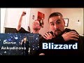 Diana Ankudinova - Blizzard «Вьюга» — Диана Анкудинова, 15 лет, г. Москва