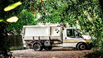 SKIP BIN HIRE SYDNEY #skipbinhire #sydney