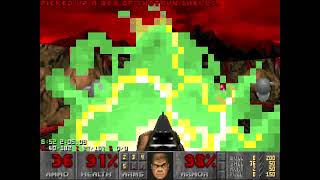 Details Legacy Of Rust ultra-violence maxi% 4:46:52 segmented continuous starts [DOOM] Update