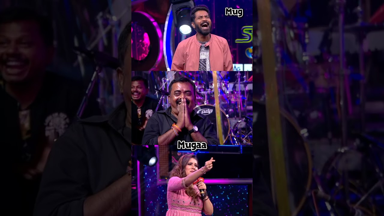 DJ Black Played the Perfect Song for Priyanka! 🤣🎶