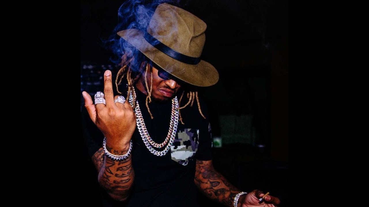 FUTURE x THE WEEKND TYPE BEAT 2025 | DARK BEAT SWITCH