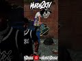 bro thought Murda wuz takin em 2 to the spital, naw he took em to the dum... | #murda2ktv on #Twitch