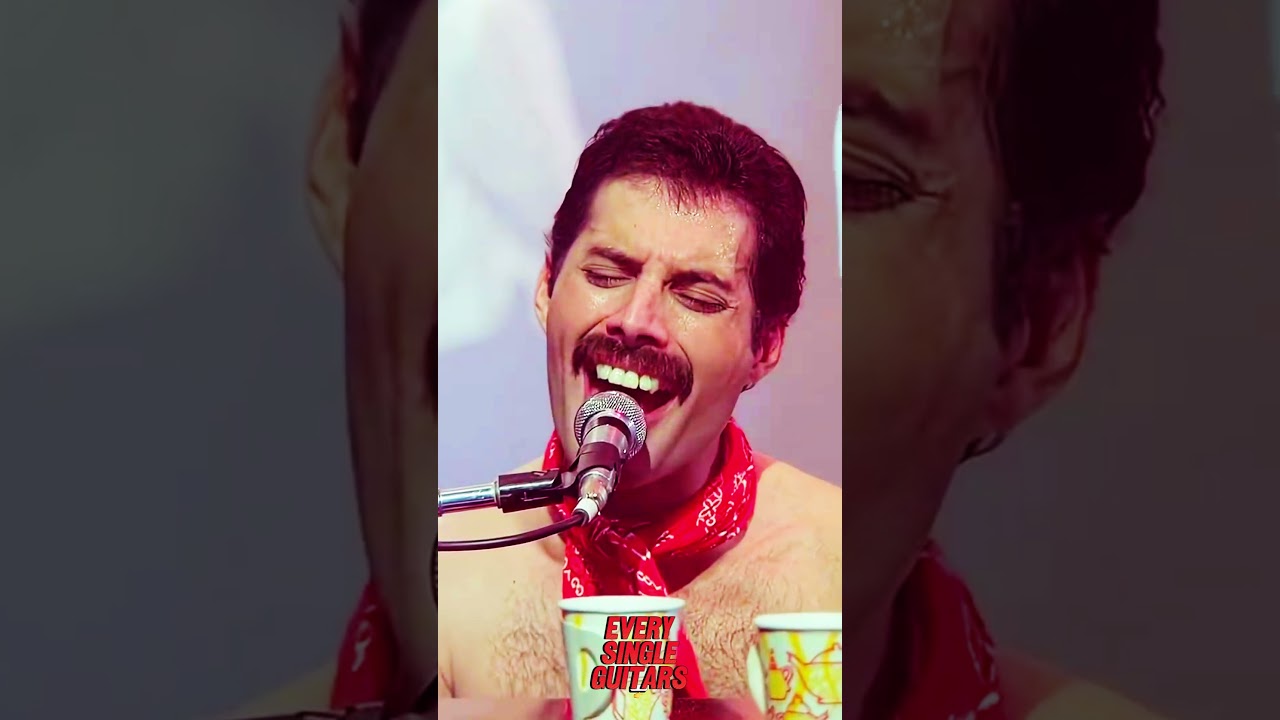 The Song That Took Over The World 🌍