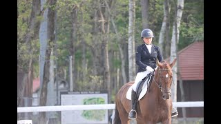 ワンスター課目 小幡千奈津選手×柏陽号