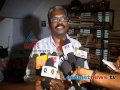 Biju response after after National