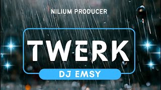 Bounce Back (Twerk Beat Dance) Djemsy - 2026