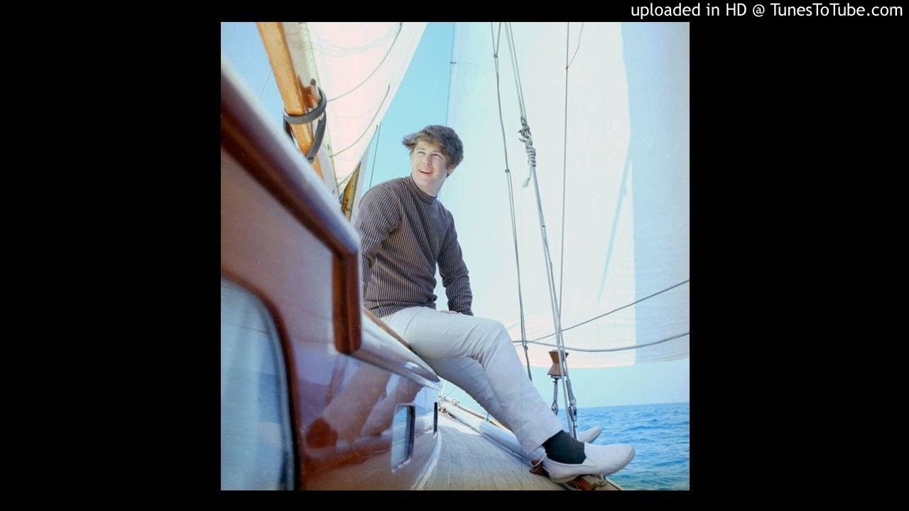 The Beach Boys - Let Him Run Wild (Alternate Take) (1965) The Beach Boys - Let Him Run Wild (Alternate Take) (1965)