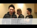 SiM | 激ロック動画メッセージ