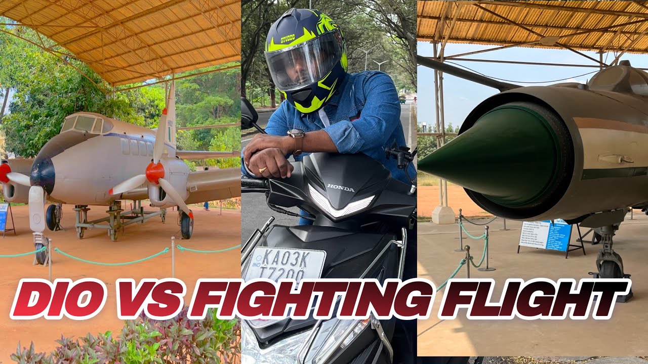 HAL musium banglore Bangalore tourist place Karnataka tourism | banglore life in tamil