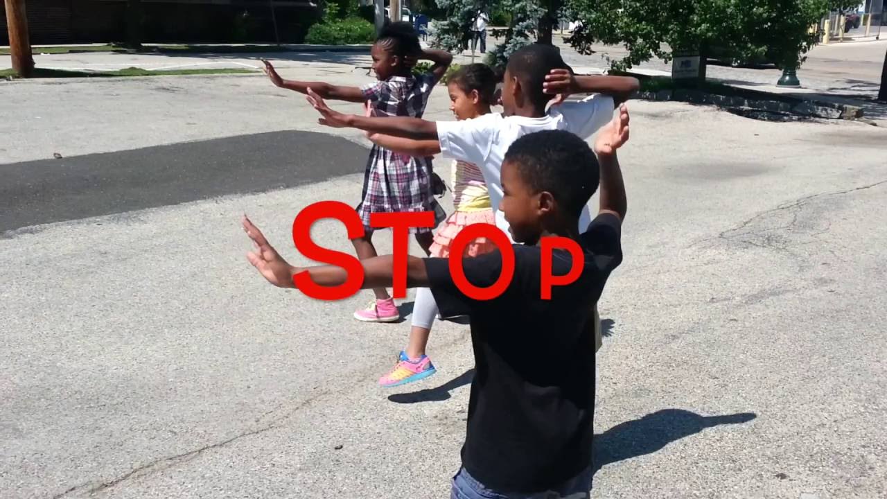 Stop Song The