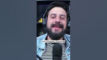 A ferramenta para Testes de API que você deve aprender | #shorts #qa #testedesoftware