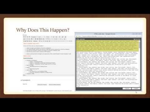 The Ransom Note Problem