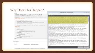 The Ransom Note Problem