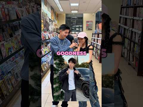 Which Friend Do You Think Is More Attractive?