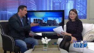Famous Yoanna House Profile