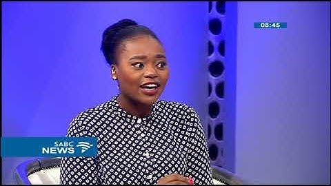 Stacey Fru sets up the African Children of the Year 2018 book awards