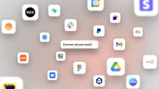 SaaS Motion Graphics | Claude.ai