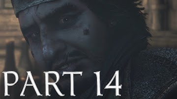 Thief "Master Difficulty" Part 14 | "The Siren