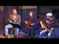 Old Coat at River Theater - Astoria, Oregon - May 12, 2000