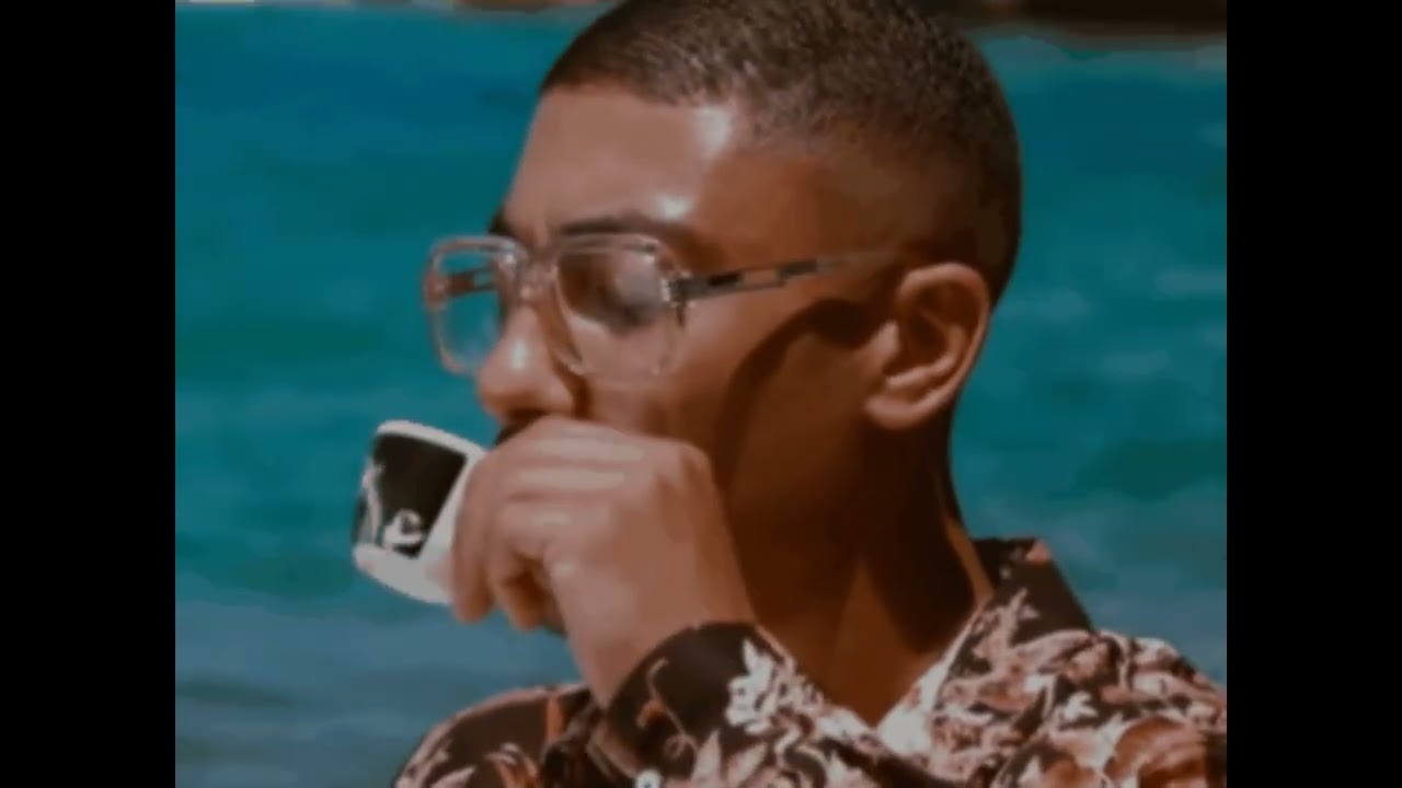 maes - switch up (slowed+reverb