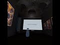 UC1A - MUSEUM PUZZLE - Ceiling Update - com oculus browser 20220512 124502