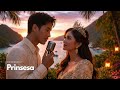 Prinsesa - Teeth | Jazz Cover | OPM AI Reimagined