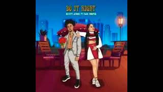 ▪Benny Afroe – Do It Right ft Pabi Cooper