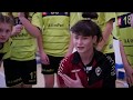 Halowe Mistrzostwa Wielkopolski Młodziczek Piłki Nożnej Dziewczyn U13 - Ka4 resPect - PhotoStrefa
