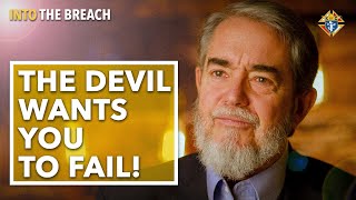 Why the Devil Wants You to Fail | Into the Breach