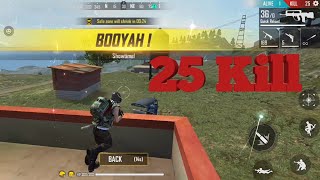 Free Fire Play Booyah free fire video free fire bangla screenshot 2