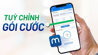 Gói cước mới của Mobifone: tự tạo data, tin nhắn, phút gọi theo nhu cầu! screenshot 5