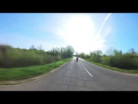 From Pisarovina to Karlovac