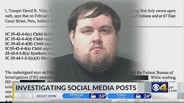 Investigating Social Media Posts