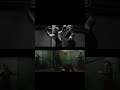 The Hallway Fight Scene: Repo Men (2010) / Old Boy (2003)