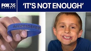 Owner of dog that killed Florida child will face misdemeanor charge