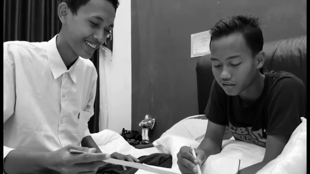 Setiap Langkah Punya Arti ( XI-3 )