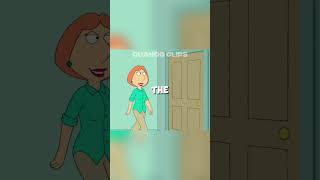 Welcome To This Work Environment 😏| Family Guy Funny Moments