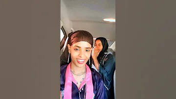 Follow Duet Habeshatakeover Habesha Ethiopian Live Dance Amharic Abyssinia Music Follow 