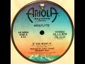 Niteflyte- If You Want It(1979)