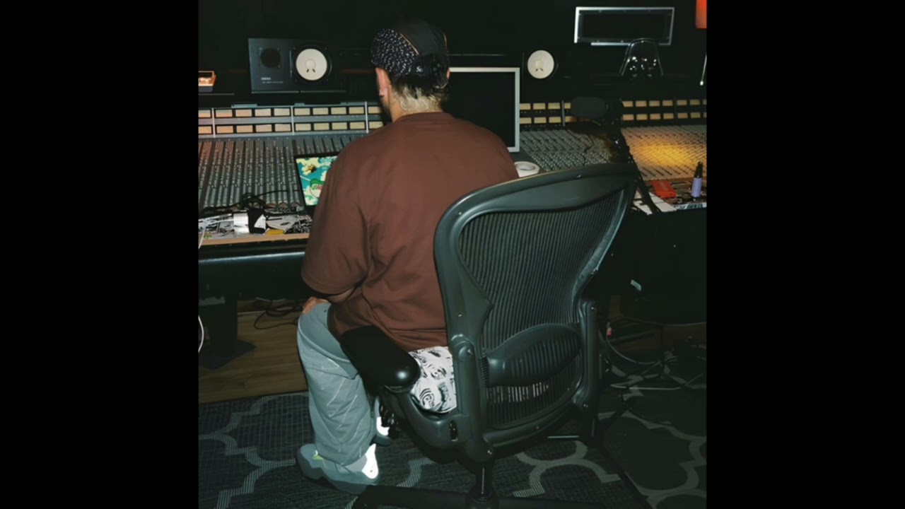 BAD BUNNY X REGGAETON TYPE BEAT - ADIOS