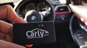 More Hidden Features Exposed - Coding BMW F10, F20, F30, F31, F32, F34, F36, F80, F82, F83 and G20.