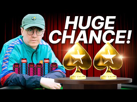 My Best Chance For 2 Trophies In 1 Session