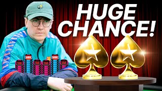 My Best Chance For 2 Trophies In 1 Session