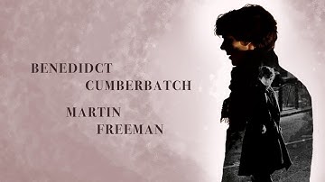 Title Sequence - Sherlock(20sec)